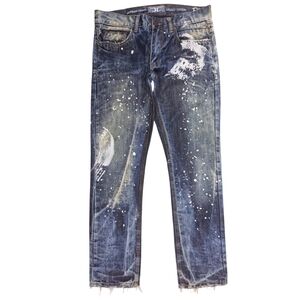 JORDAN CRAIG LEGACY EDITION JEANS